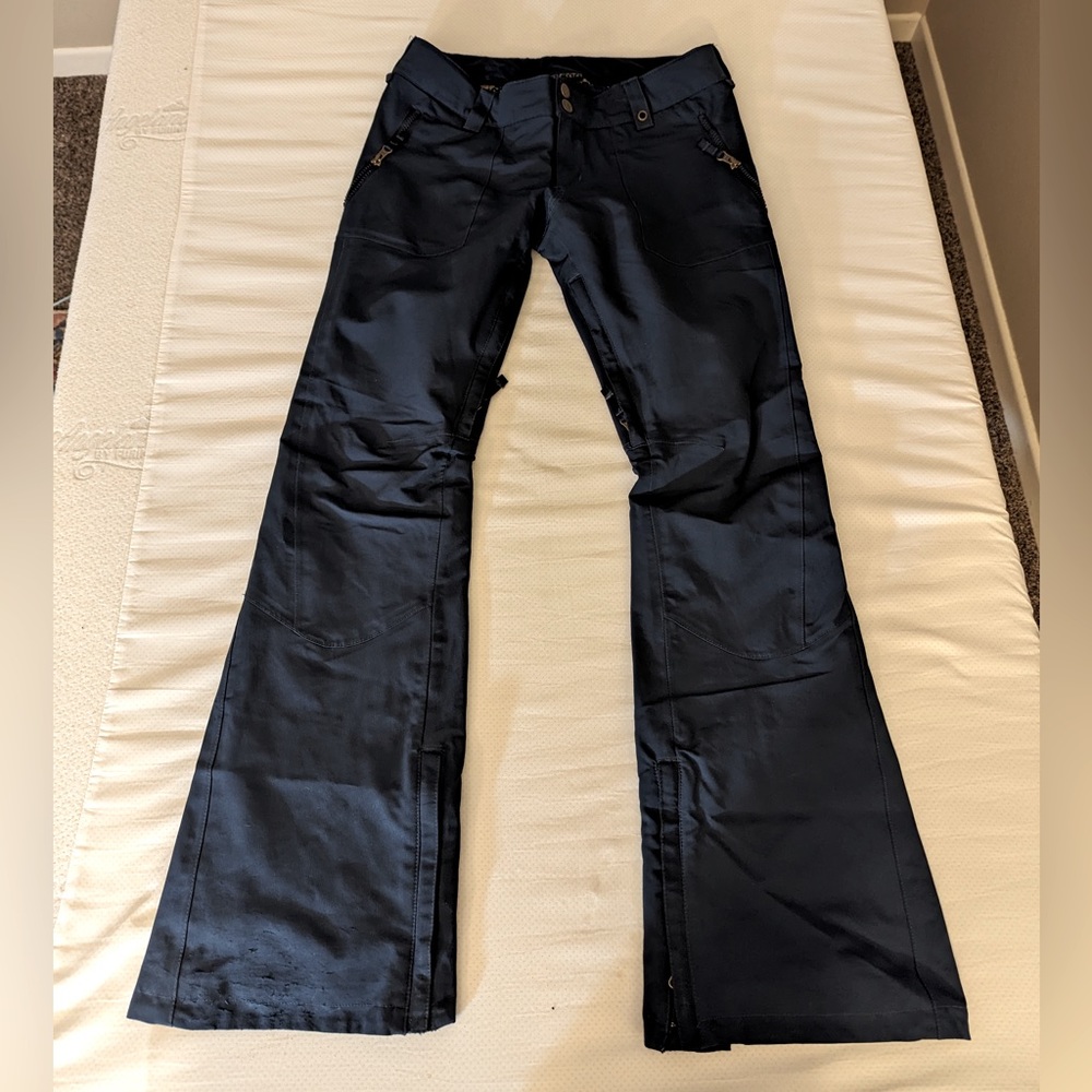 Women’s Burton Gloria Unlined Snowboard Pant size S